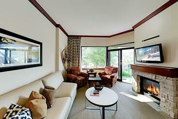هتل Resort At Squaw Creek S 128