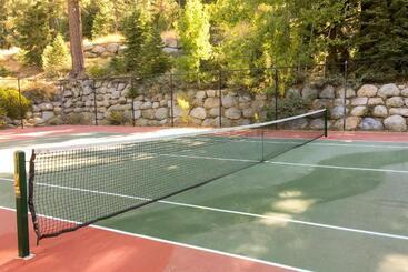 هتل Resort At Squaw Creek S 317 & 319