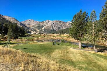 هتل Resort At Squaw Creek S 317 & 319