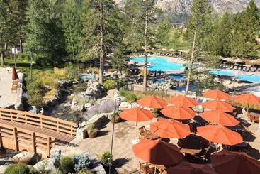 هتل Resort At Squaw Creek S 317 & 319