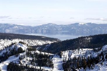 هتل Resort At Squaw Creek S 521