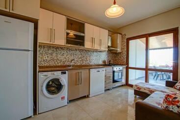 酒店 çuhadar Ahşap Evleri̇