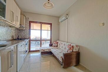 酒店 çuhadar Ahşap Evleri̇