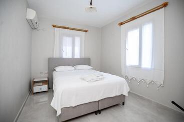 酒店 çuhadar Ahşap Evleri̇
