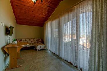 酒店 çuhadar Ahşap Evleri̇