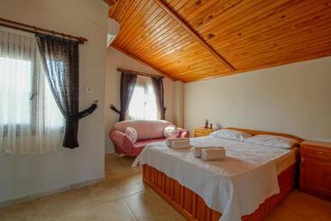酒店 çuhadar Ahşap Evleri̇
