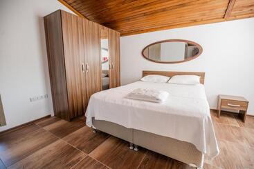 酒店 çuhadar Ahşap Evleri̇