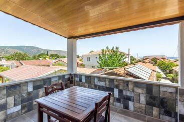 酒店 çuhadar Ahşap Evleri̇