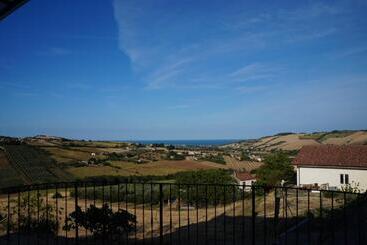La Sperella Bed And Breakfast