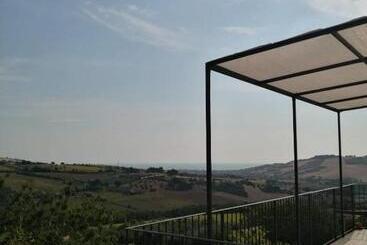 La Sperella Bed And Breakfast