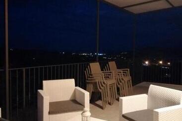 La Sperella Bed And Breakfast