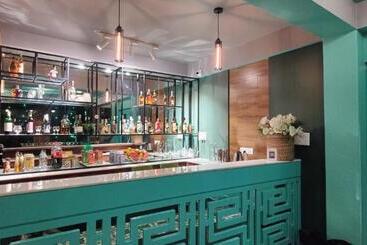 Maplewood Hotel & Spa