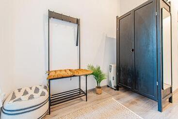 My City Apartment   Vienna Cosy Room