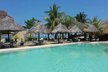 Nosy Be Hotel & Spa - Madirokely - Nosy Be