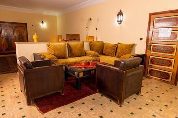 Palais Riad Hida
