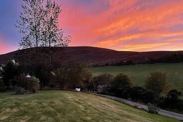 بنسيون The Gables Whisky B&b