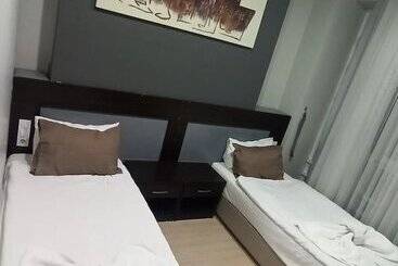 Sinada Otel