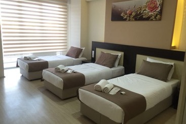 Sinada Otel