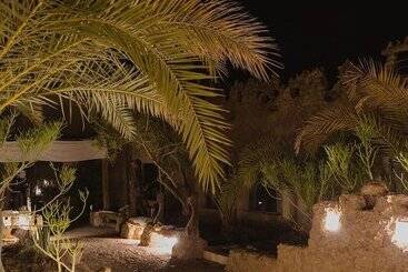 Siwa Shali Resort