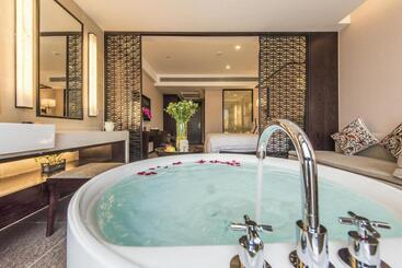Ssaw Boutique Hotel Hangzhou East