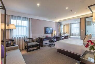Ssaw Boutique Hotel Hangzhou East
