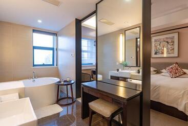 Ssaw Boutique Hotel Hangzhou East