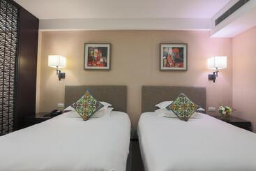 Ssaw Boutique Hotel Hangzhou East