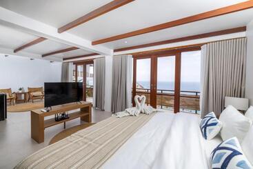 The Ava Resort Koh Tao