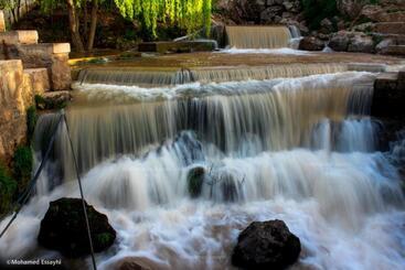 فندق صغير Gîte Dayet Chiker