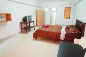Banyan Resort Bangsaen