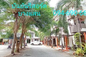 Banyan Resort Bangsaen