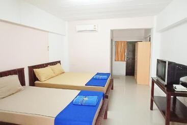 Banyan Resort Bangsaen