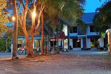 Banyan Resort Bangsaen