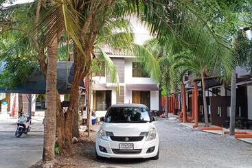 Banyan Resort Bangsaen