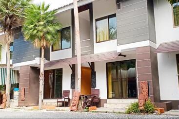 Banyan Resort Bangsaen