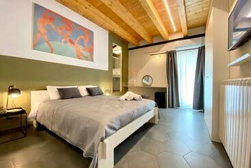 B&b Aliva