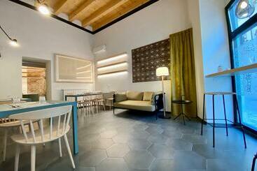 B&b Aliva