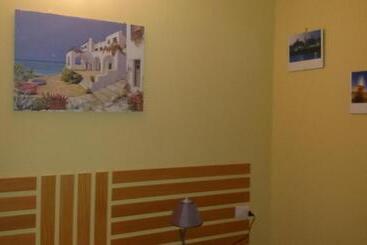 B&b La Villetta Rossa