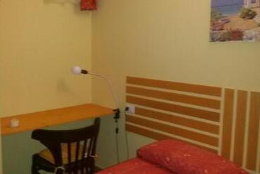 B&b La Villetta Rossa