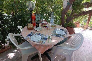 B&b Ninni