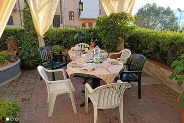 B&b Ninni