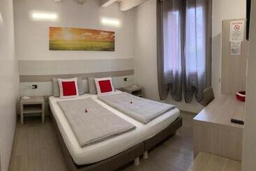 B&b Nuova Ostiglia