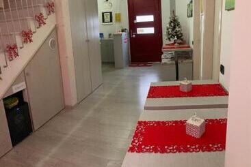 B&b Nuova Ostiglia