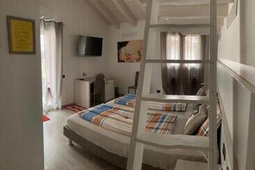 B&b Nuova Ostiglia