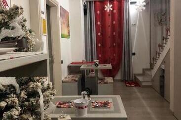 B&b Nuova Ostiglia