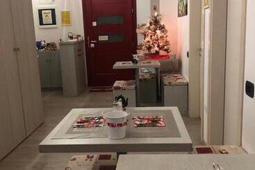B&b Nuova Ostiglia
