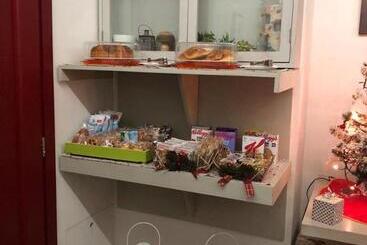 B&b Nuova Ostiglia
