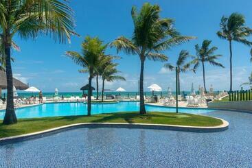 استراحتگاه Beach Class Muro Alto By Aft