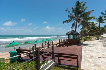 استراحتگاه Beach Class Muro Alto By Aft