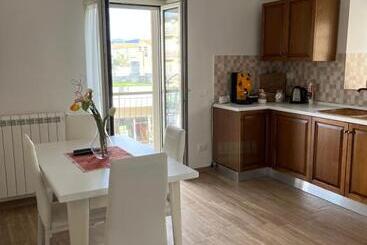 تختخواب و صبحانه Bed&breakfast Del Viaggiatore